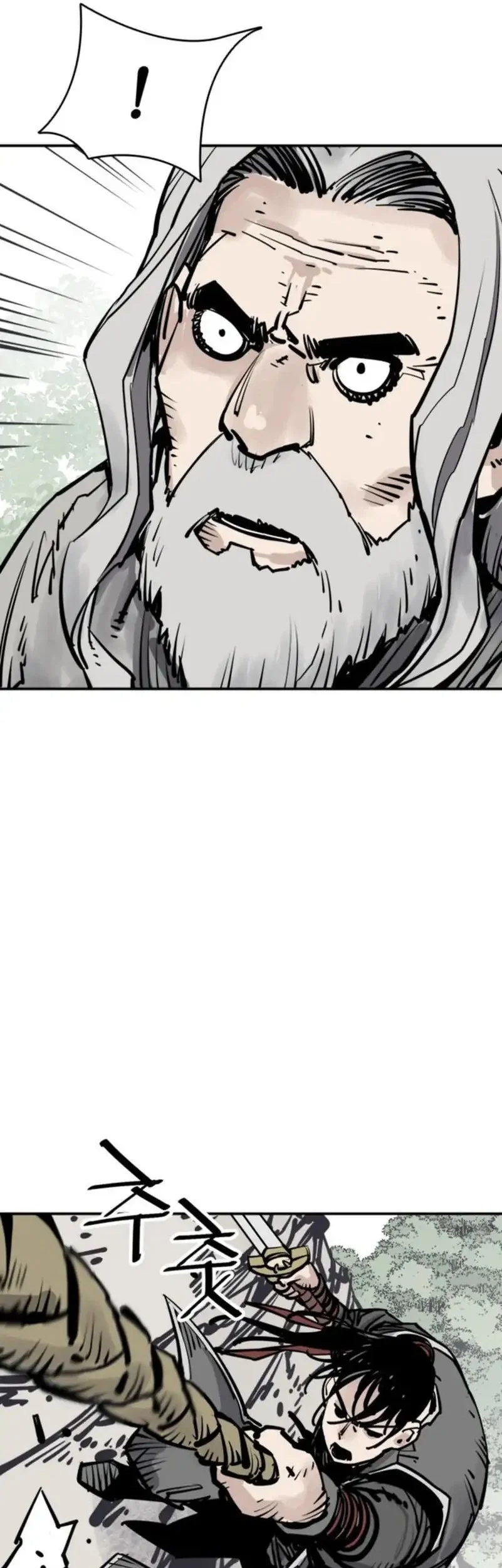 Death God Chapter 109 Gambar 53