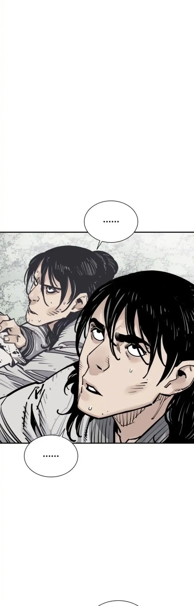 Death God Chapter 109 Gambar 10