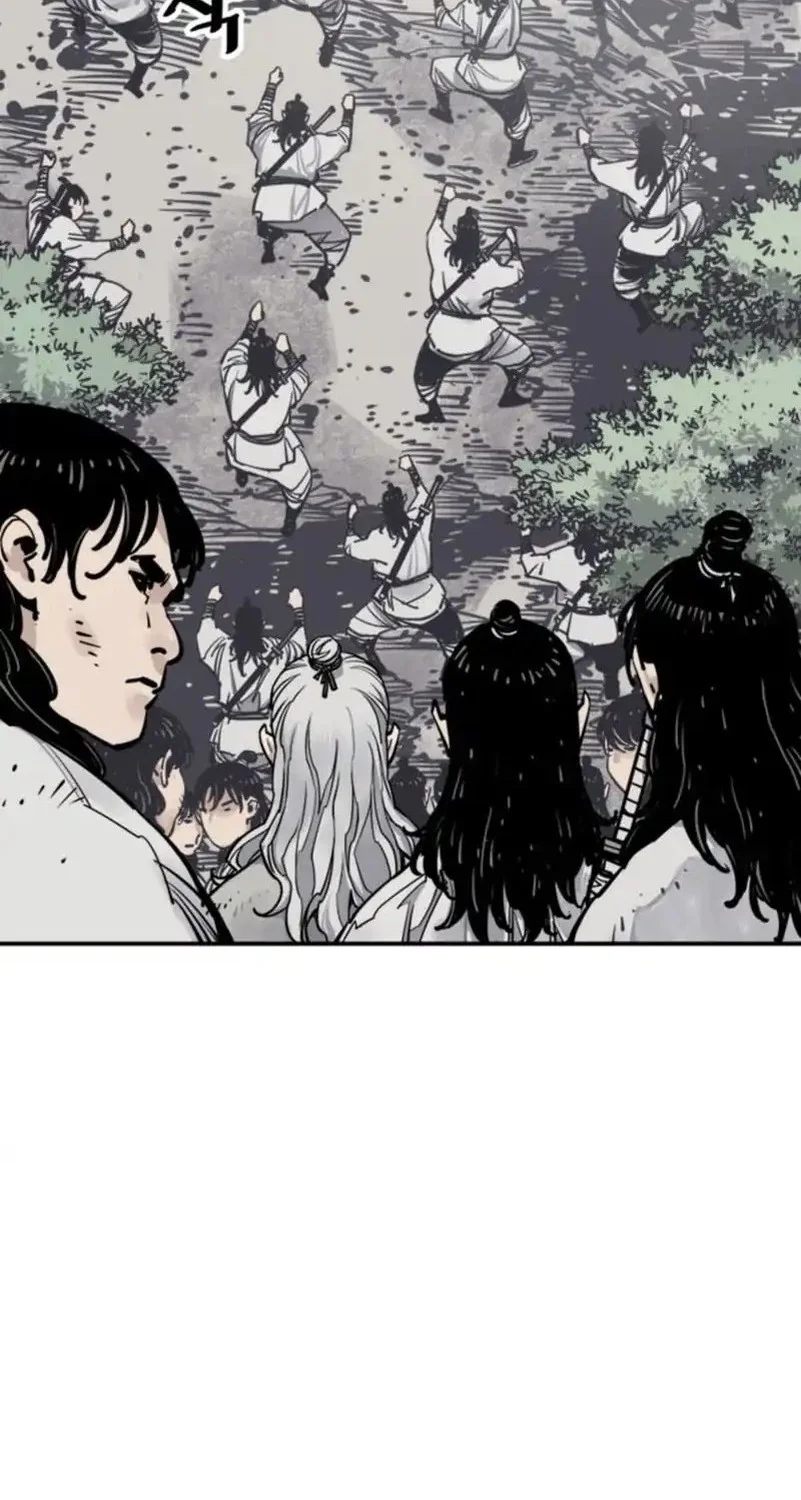 Death God Chapter 109 Gambar 16