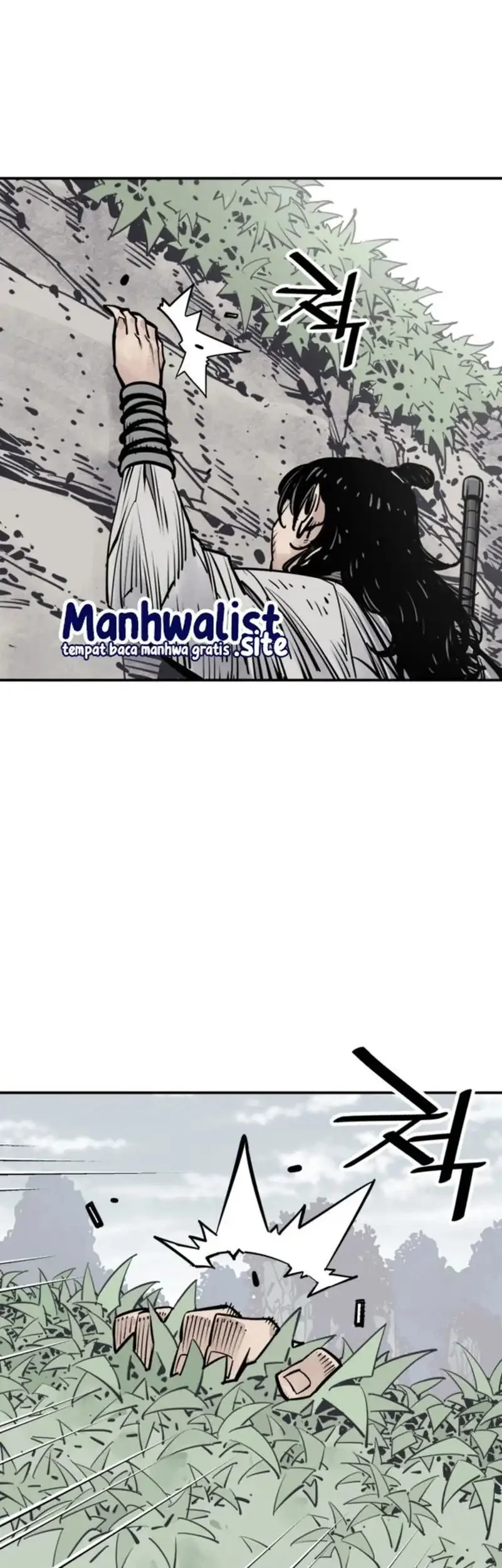 Death God Chapter 109 Gambar 17