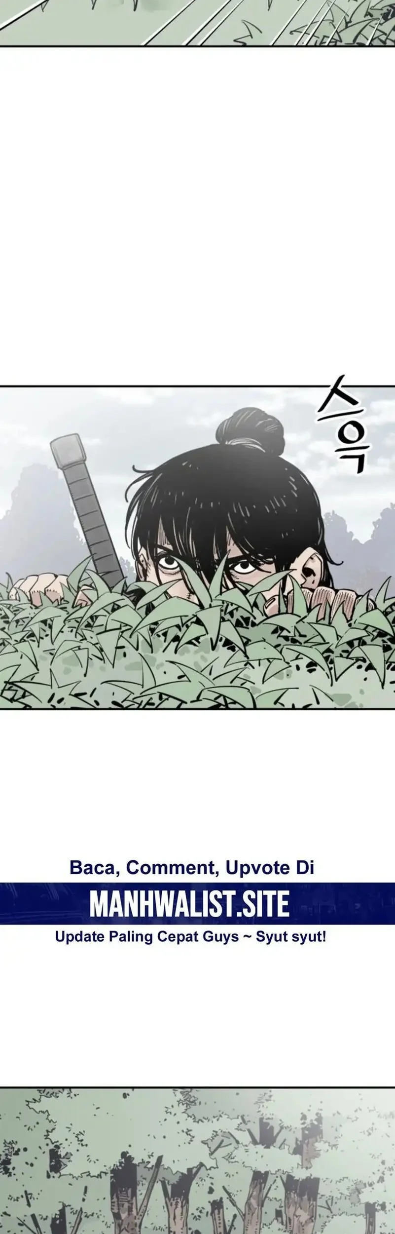 Death God Chapter 109 Gambar 18