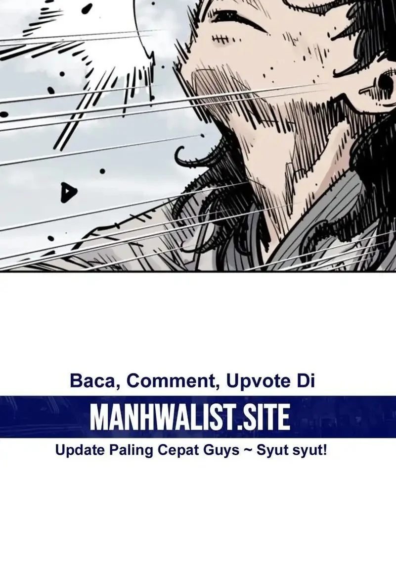 Death God Chapter 109 Gambar 24