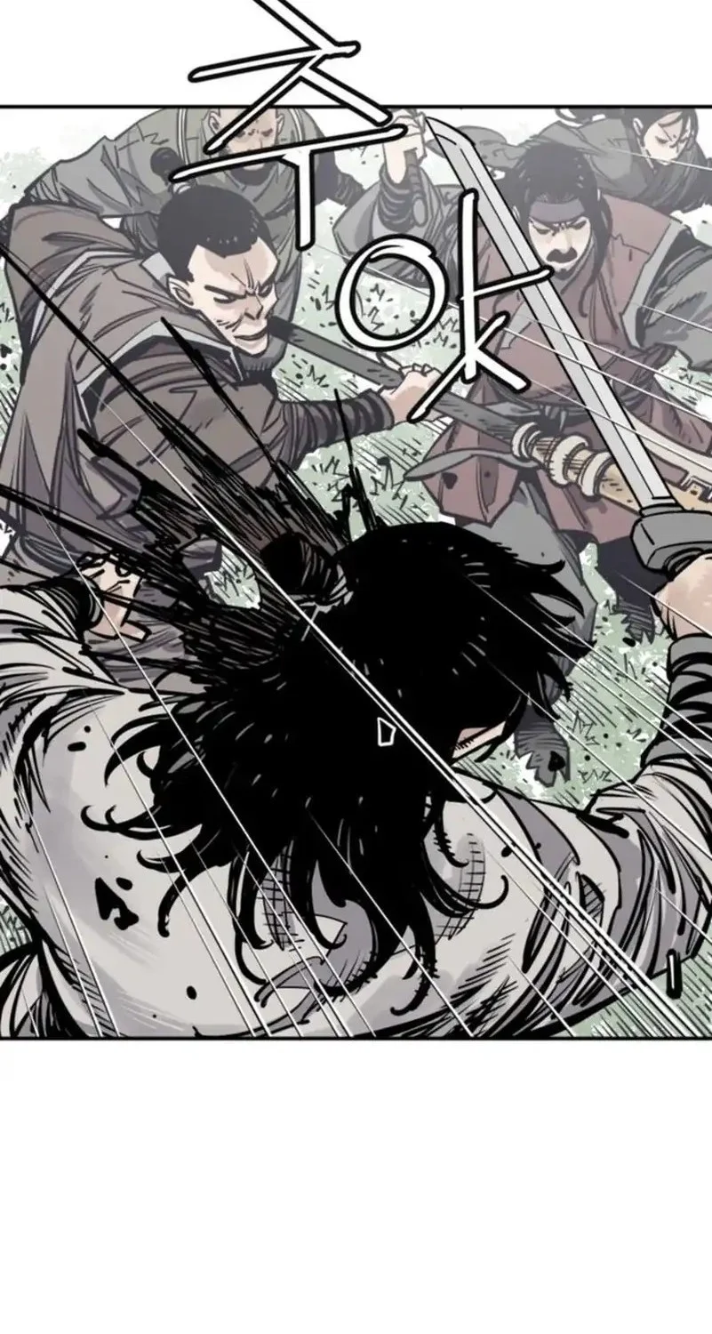 Death God Chapter 109 Gambar 28