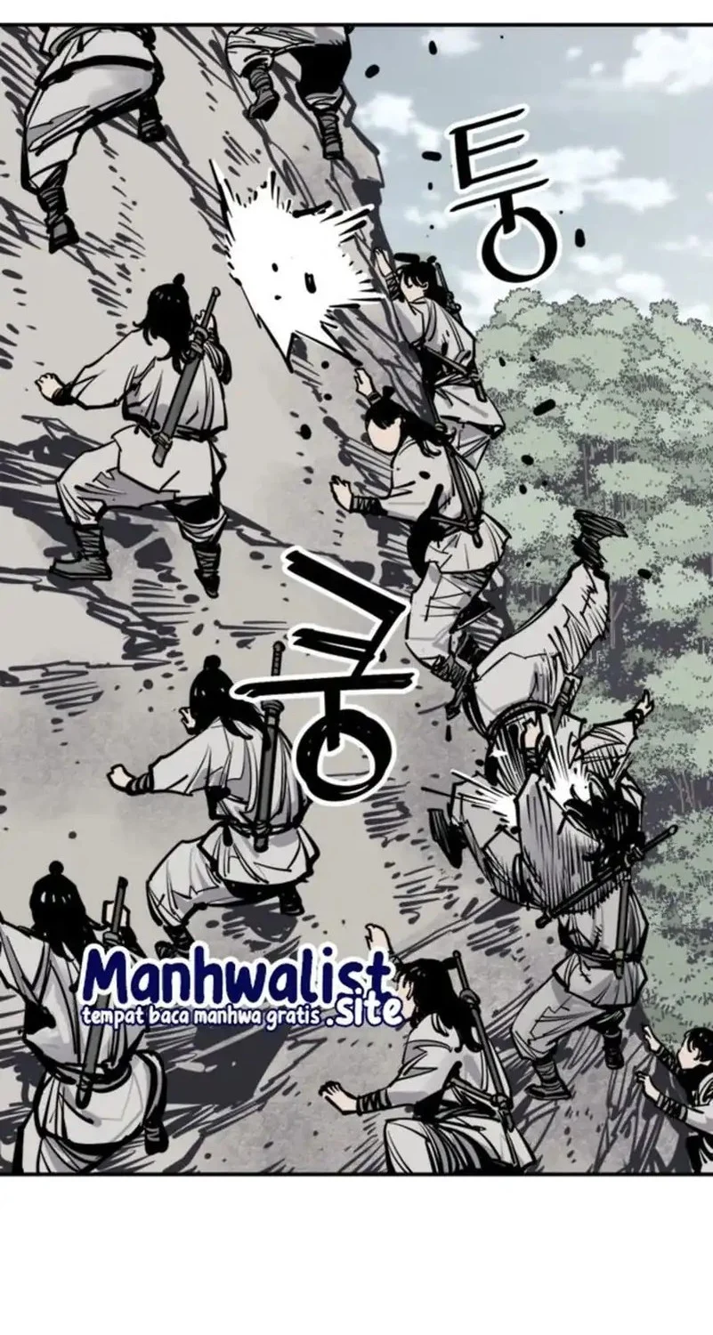 Death God Chapter 109 Gambar 32