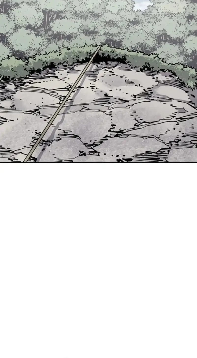 Death God Chapter 110 Gambar 39