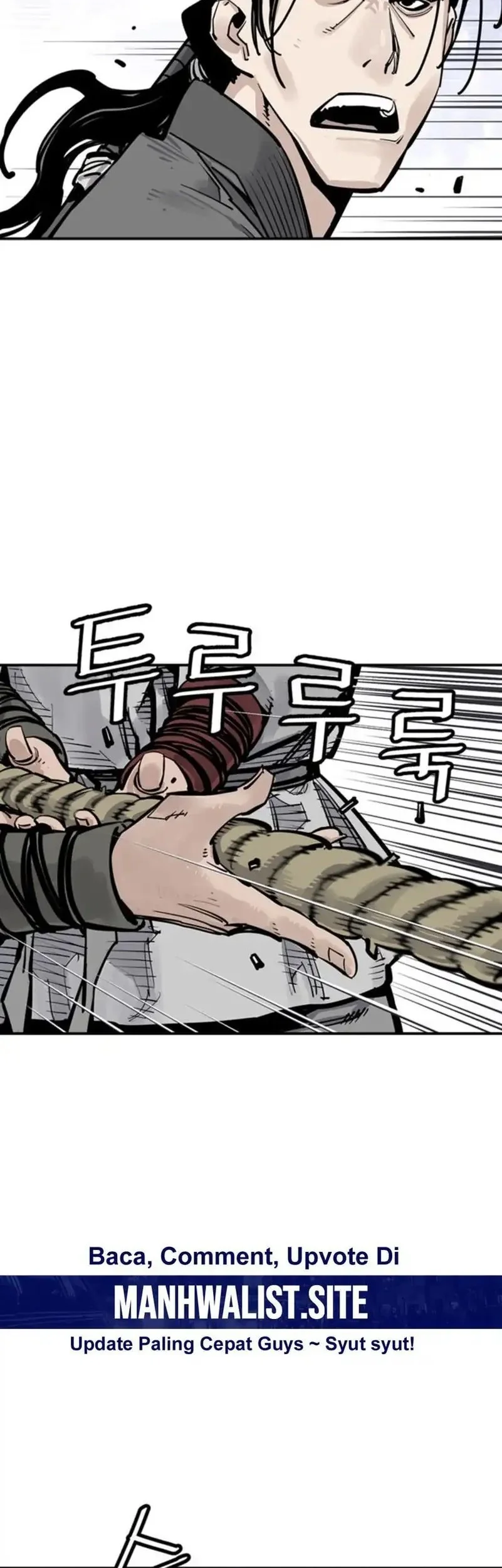 Death God Chapter 110 Gambar 41