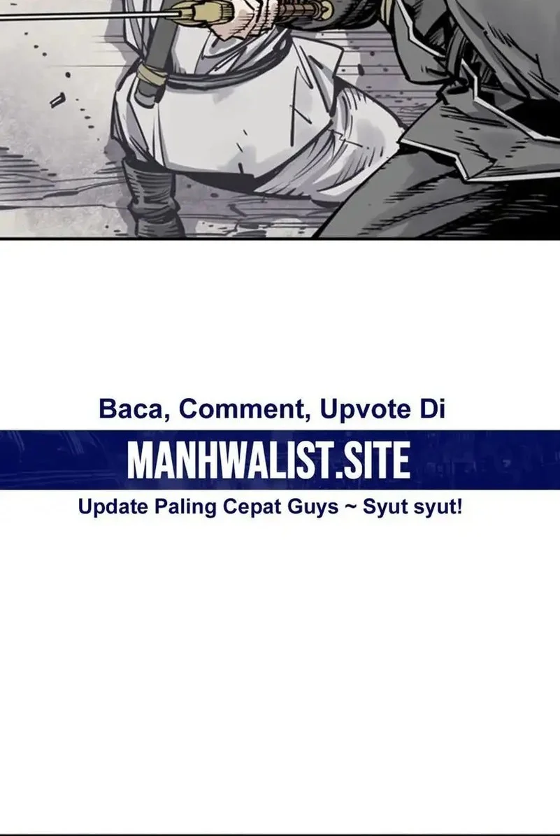 Death God Chapter 110 Gambar 43