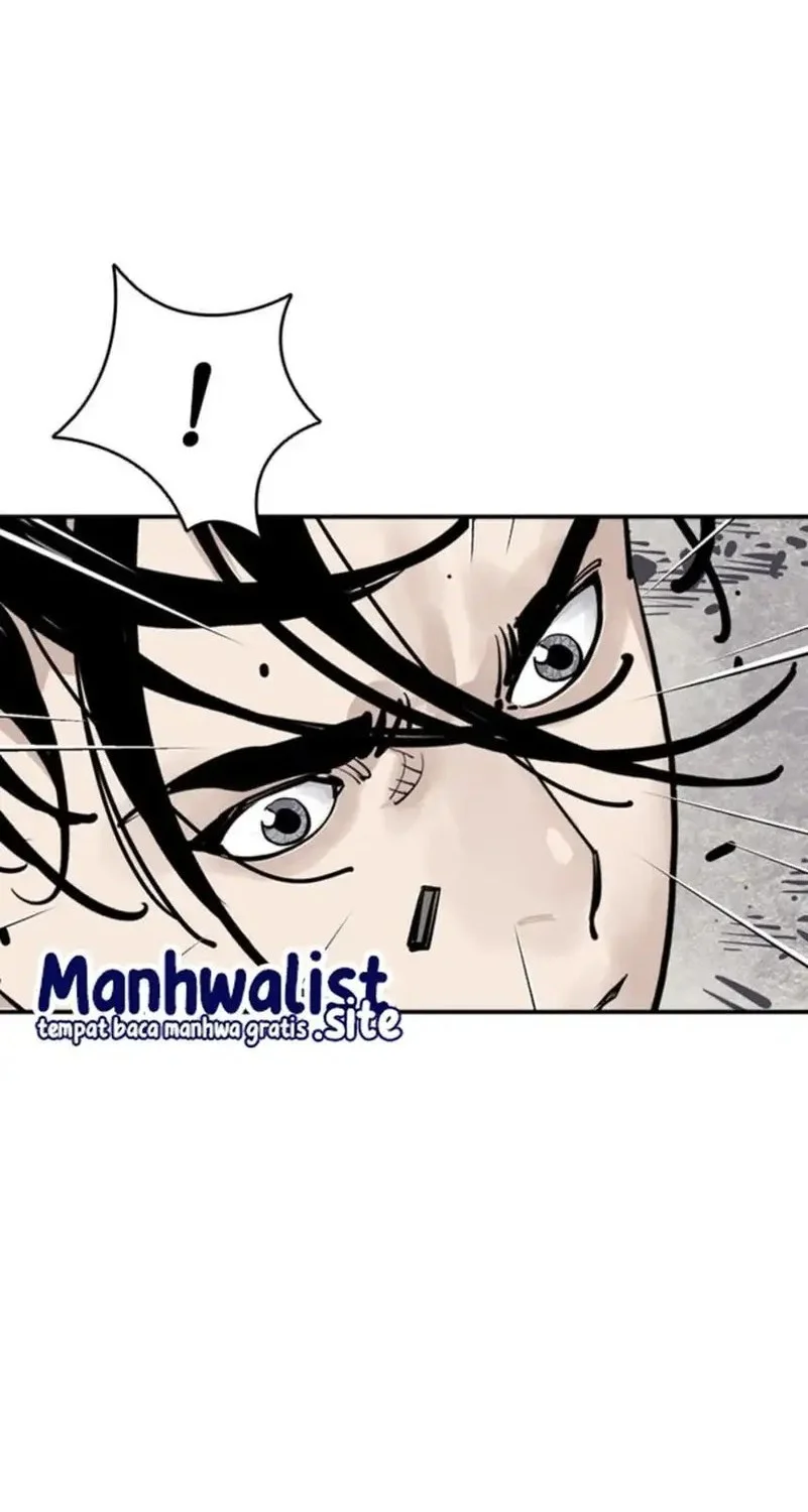 Death God Chapter 110 Gambar 47