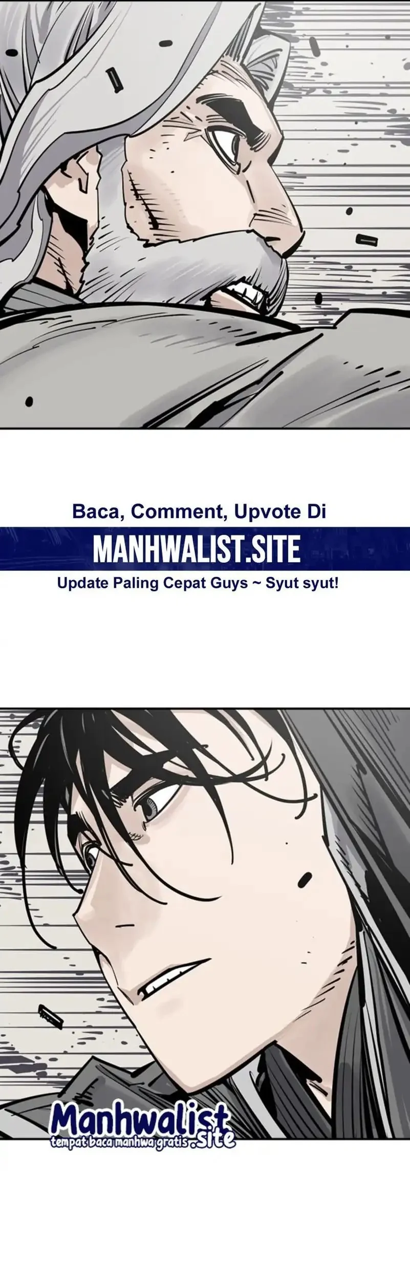 Death God Chapter 110 Gambar 56