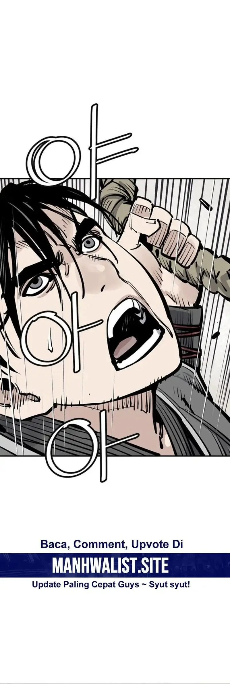 Death God Chapter 110 Gambar 66