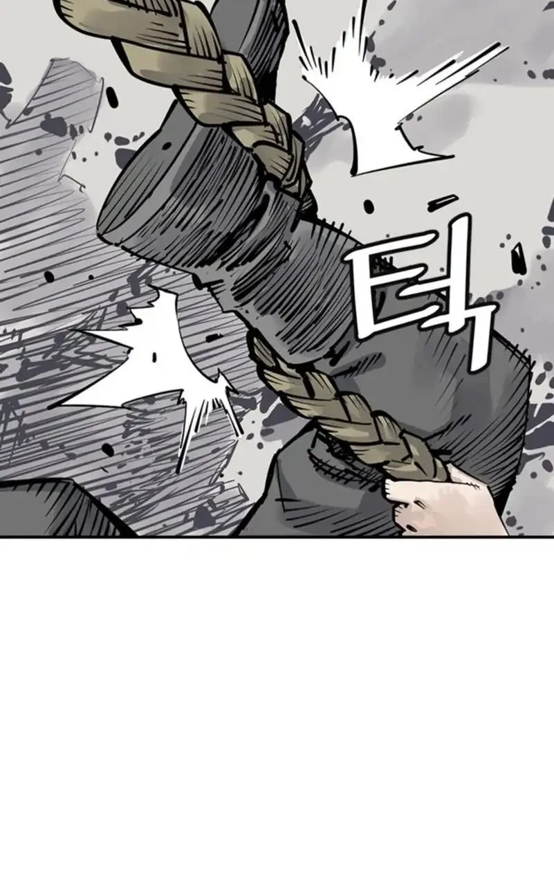 Death God Chapter 110 Gambar 12