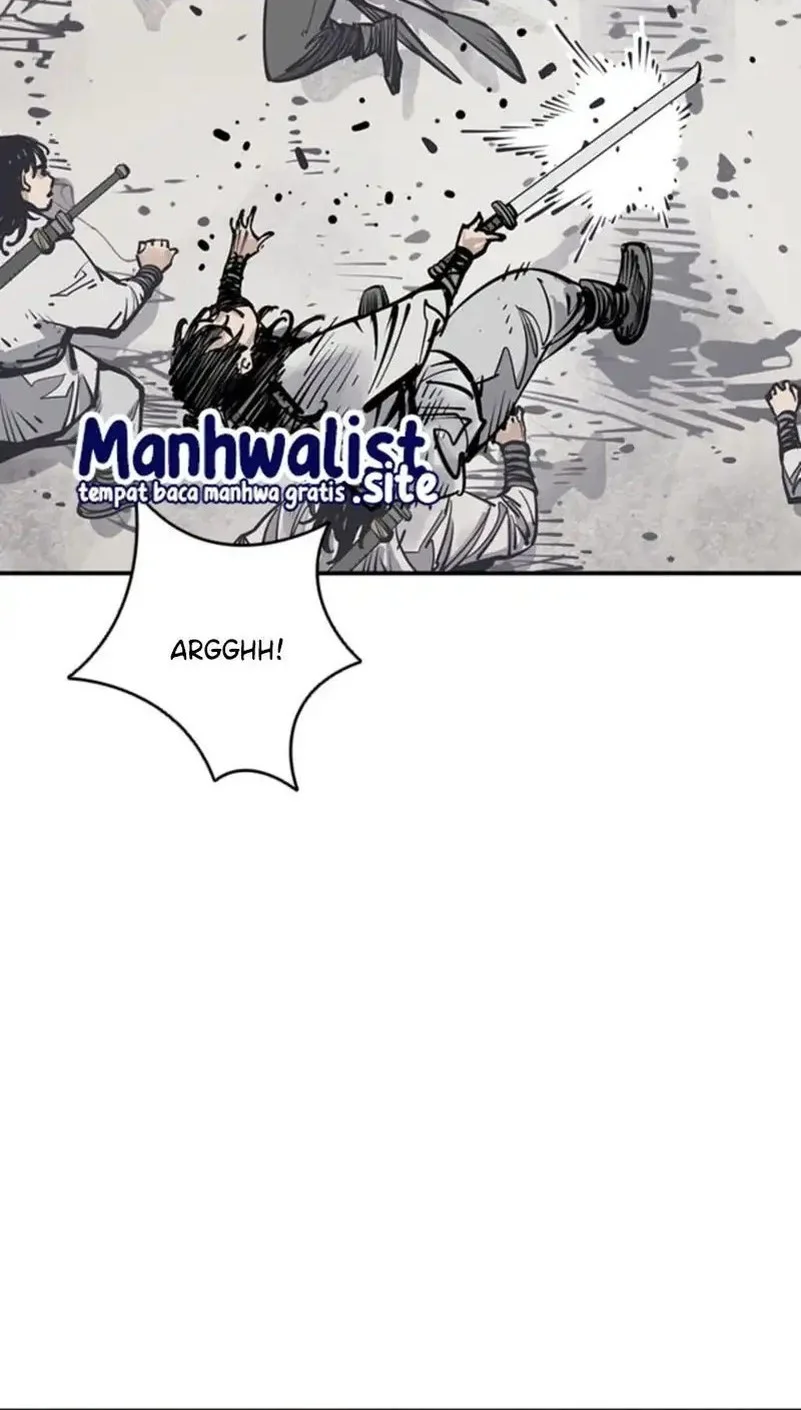 Death God Chapter 110 Gambar 20