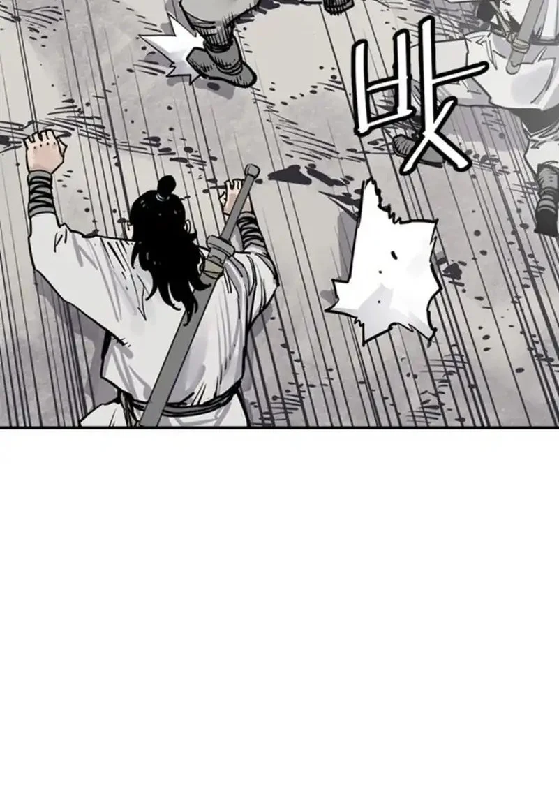 Death God Chapter 110 Gambar 32