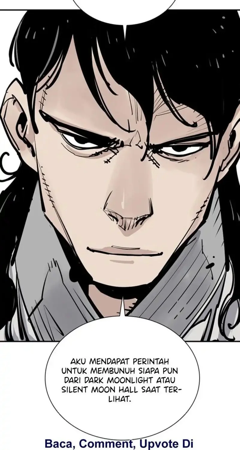 Death God Chapter 111 Gambar 40