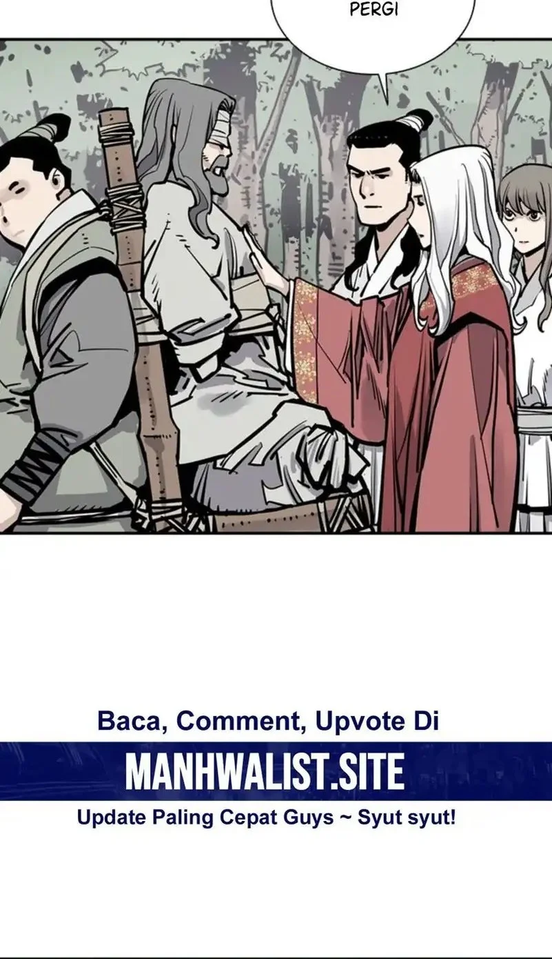 Death God Chapter 111 Gambar 4