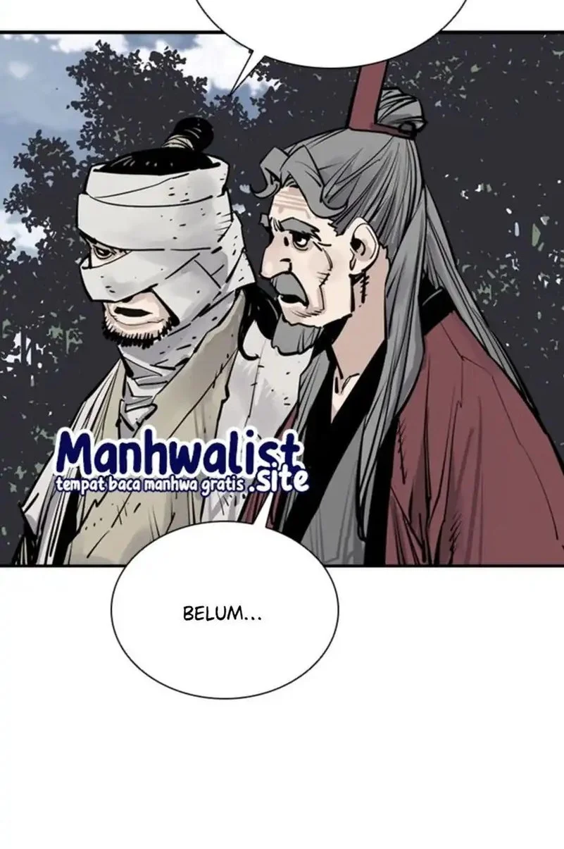 Death God Chapter 111 Gambar 12