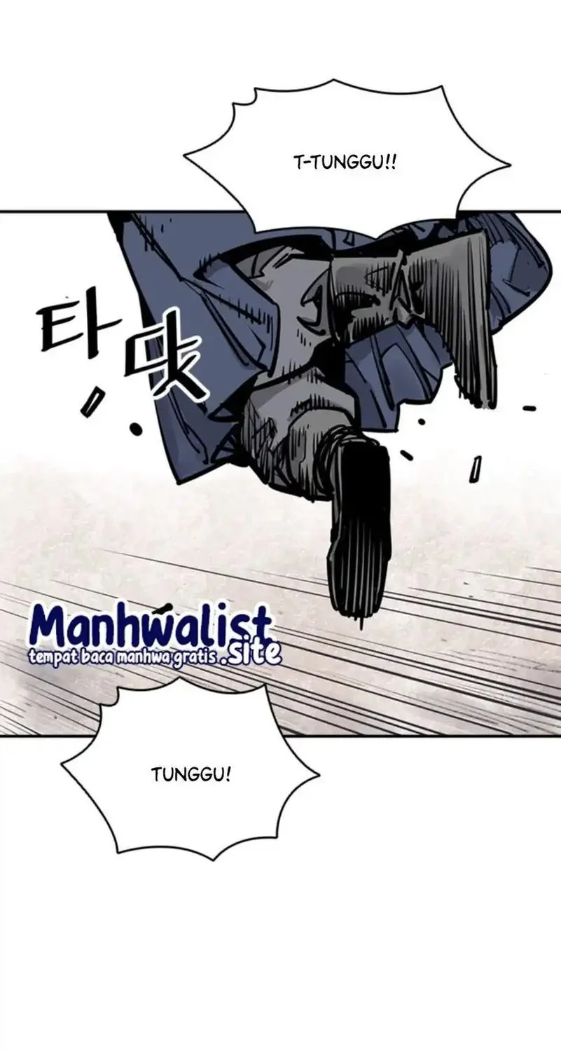 Death God Chapter 111 Gambar 20