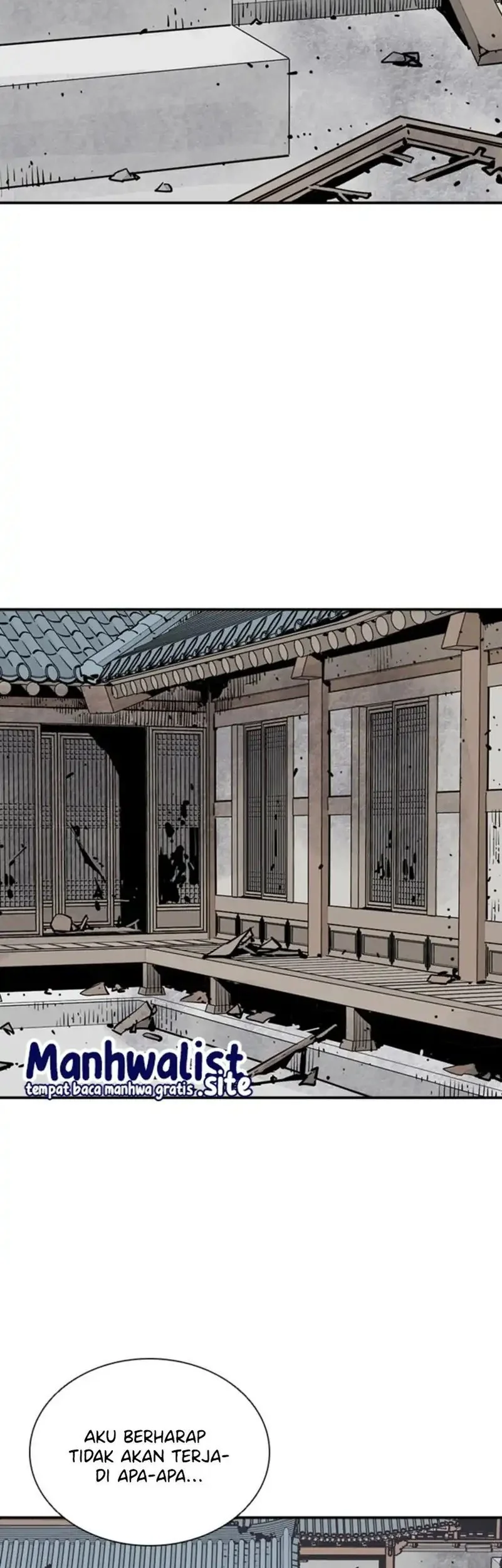 Death God Chapter 111 Gambar 31