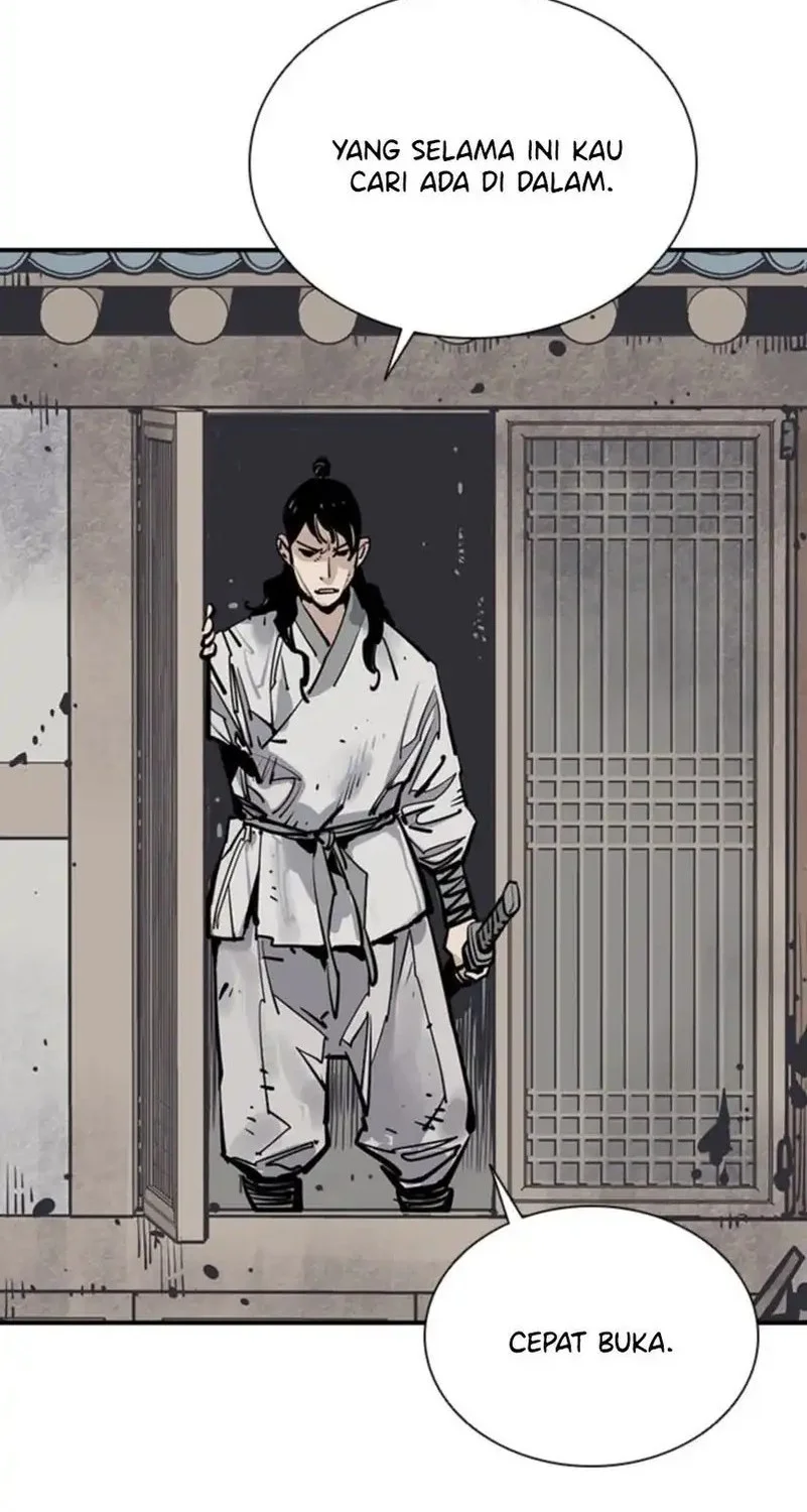 Death God Chapter 111 Gambar 36