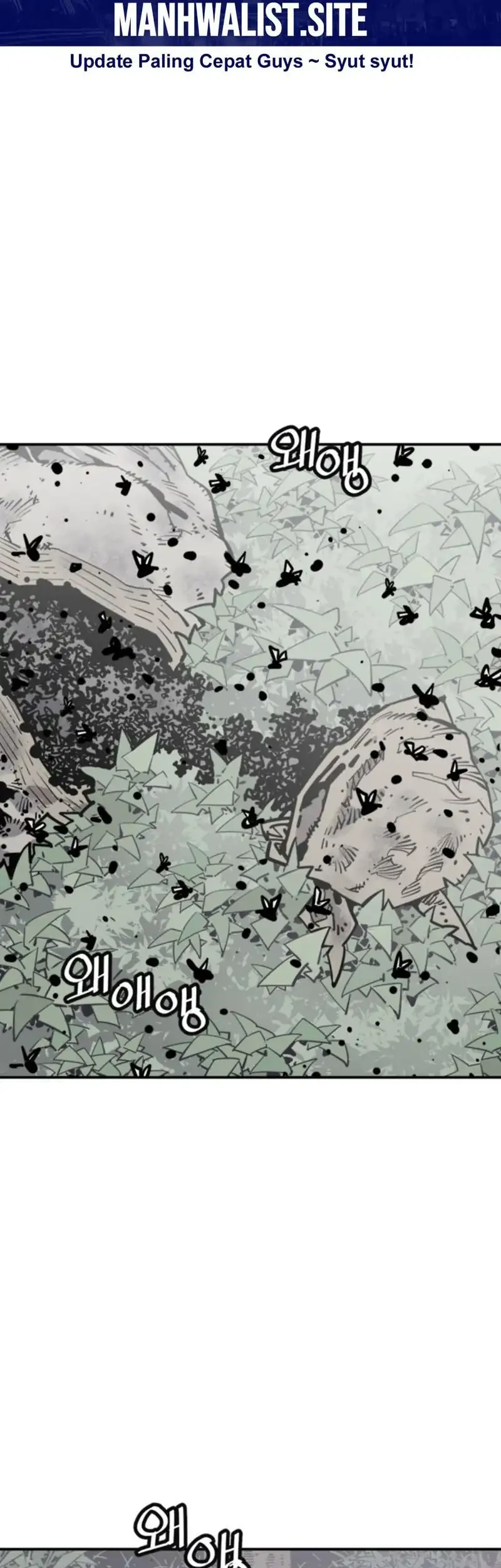 Death God Chapter 112 Gambar 34