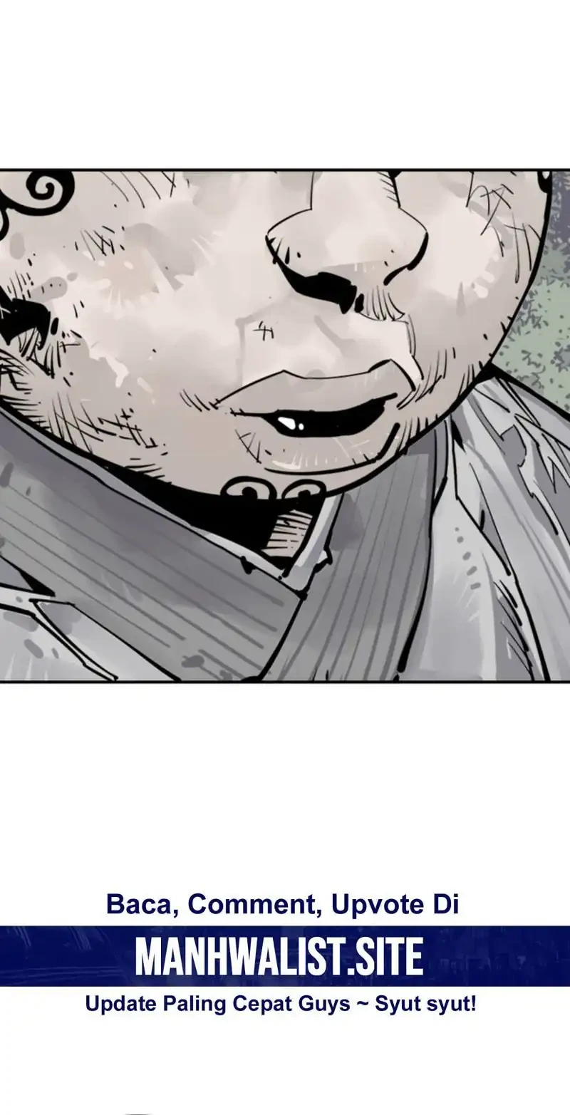 Death God Chapter 112 Gambar 36