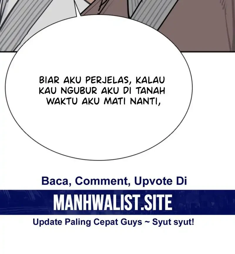 Death God Chapter 112 Gambar 39