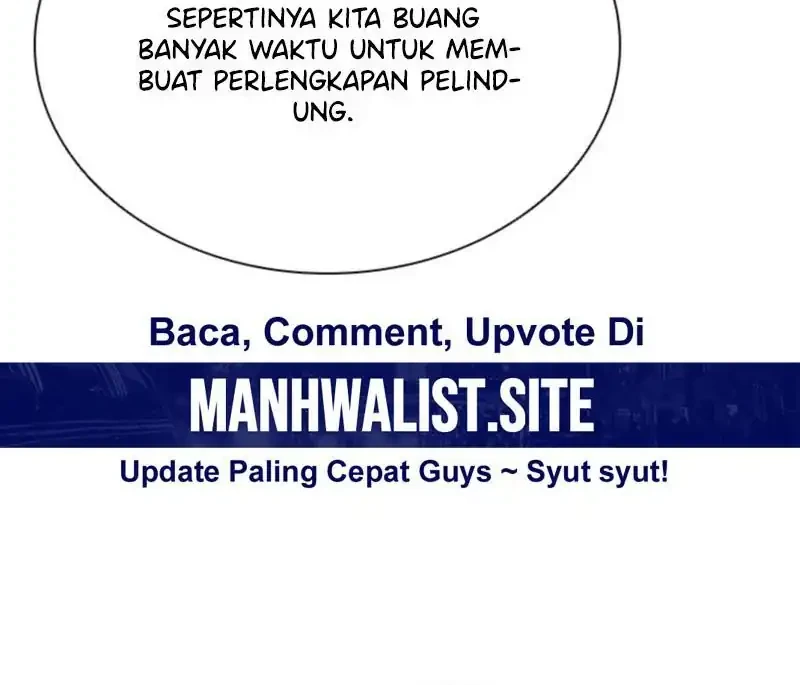 Death God Chapter 112 Gambar 42