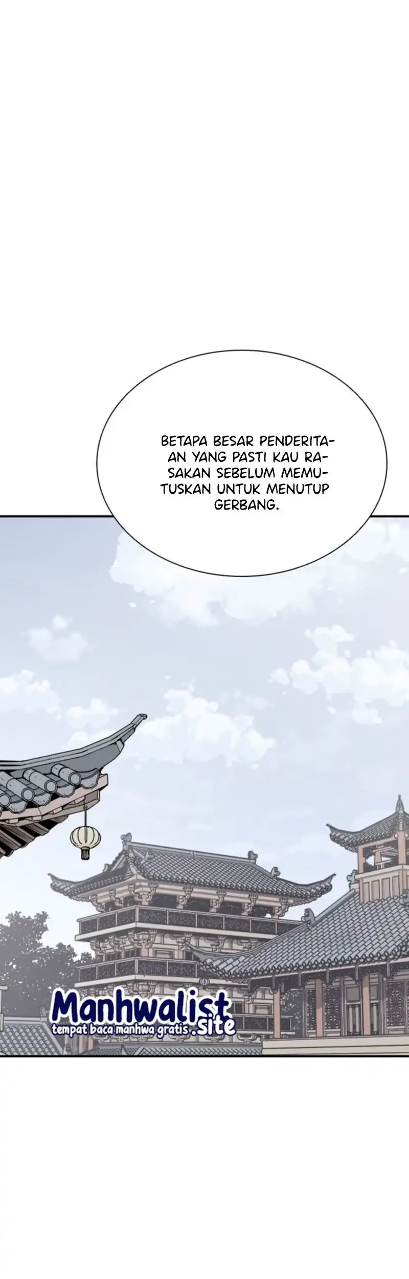 Death God Chapter 112 Gambar 46