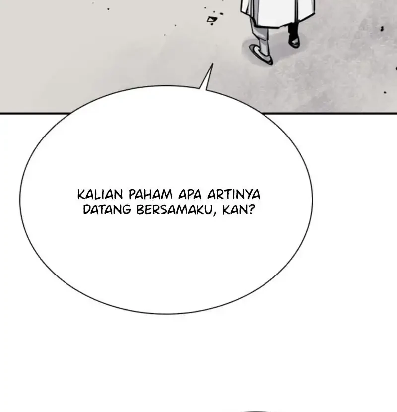 Death God Chapter 112 Gambar 66