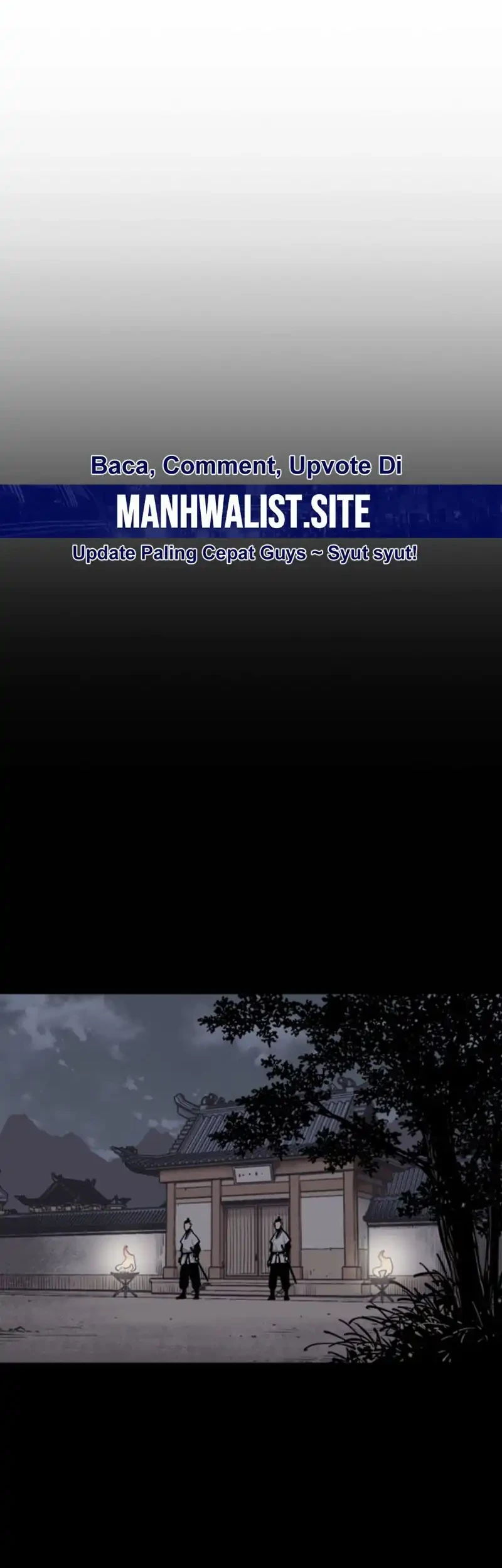 Death God Chapter 112 Gambar 71