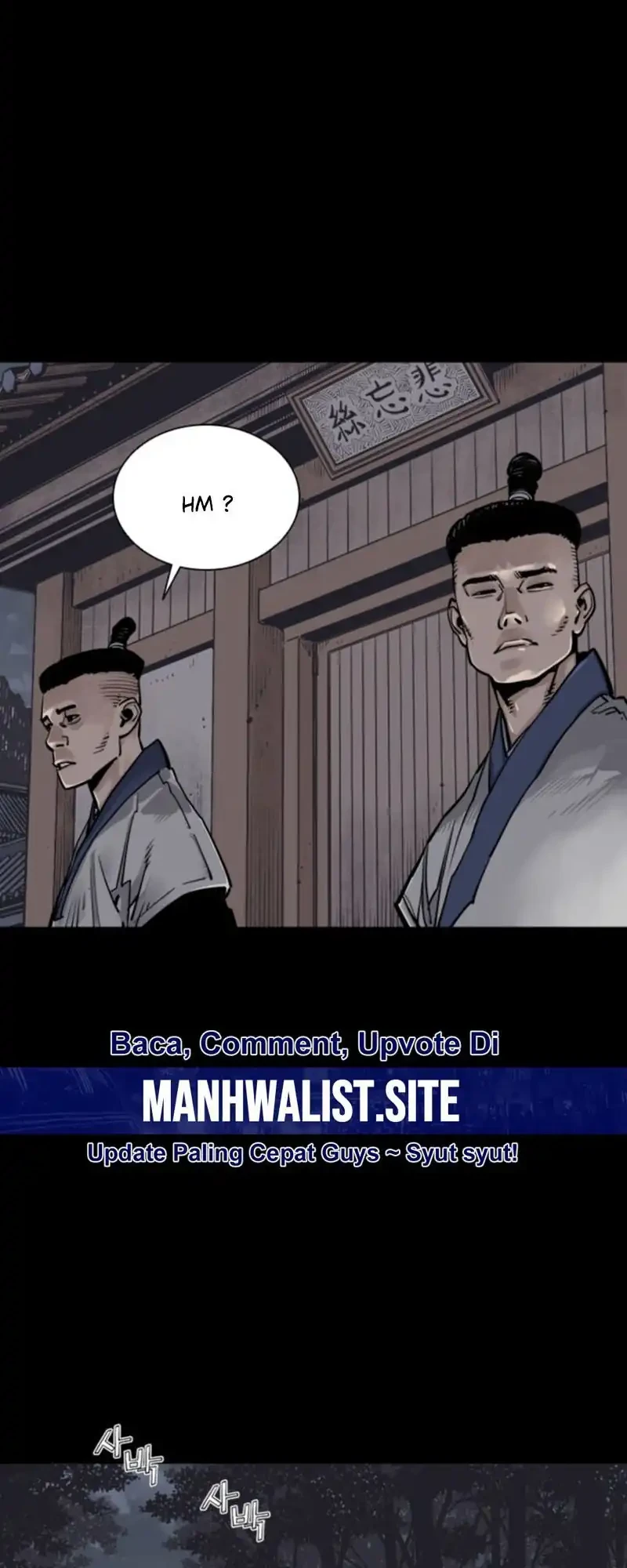 Death God Chapter 112 Gambar 72