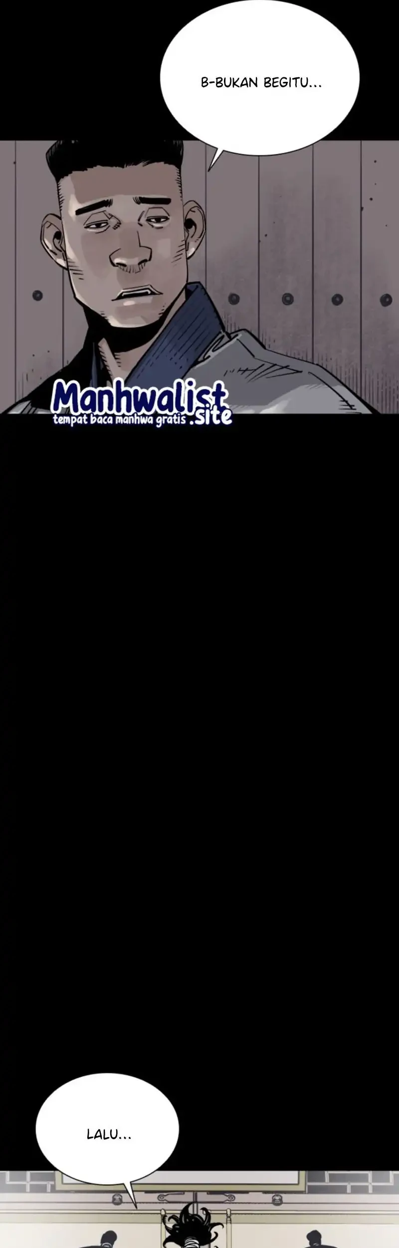 Death God Chapter 112 Gambar 76