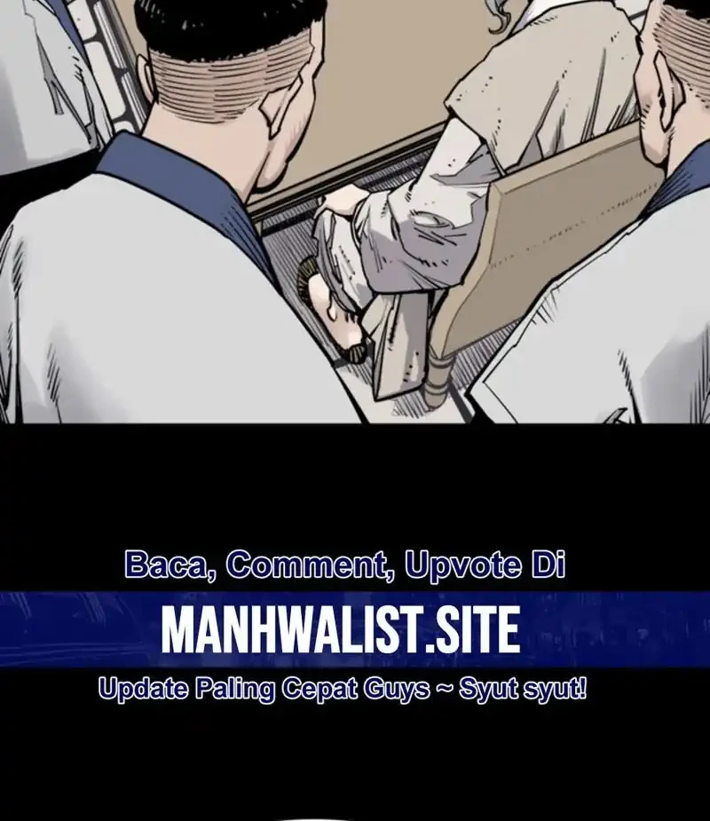 Death God Chapter 112 Gambar 78