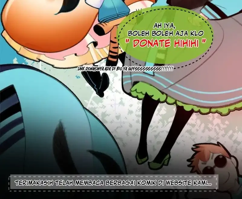 Death God Chapter 112 Gambar 87