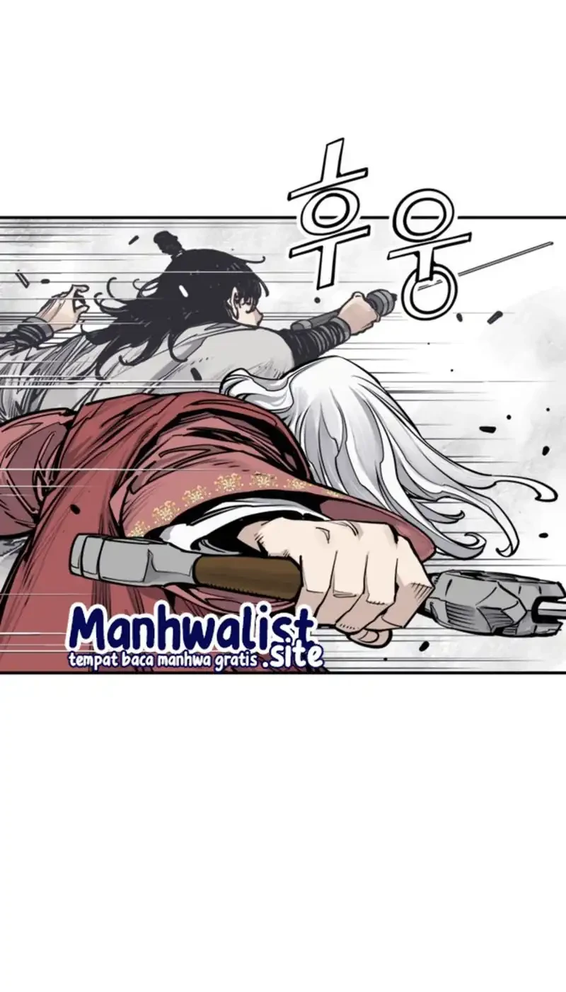 Death God Chapter 112 Gambar 6