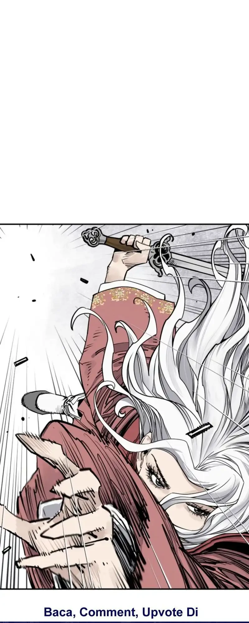 Death God Chapter 112 Gambar 9