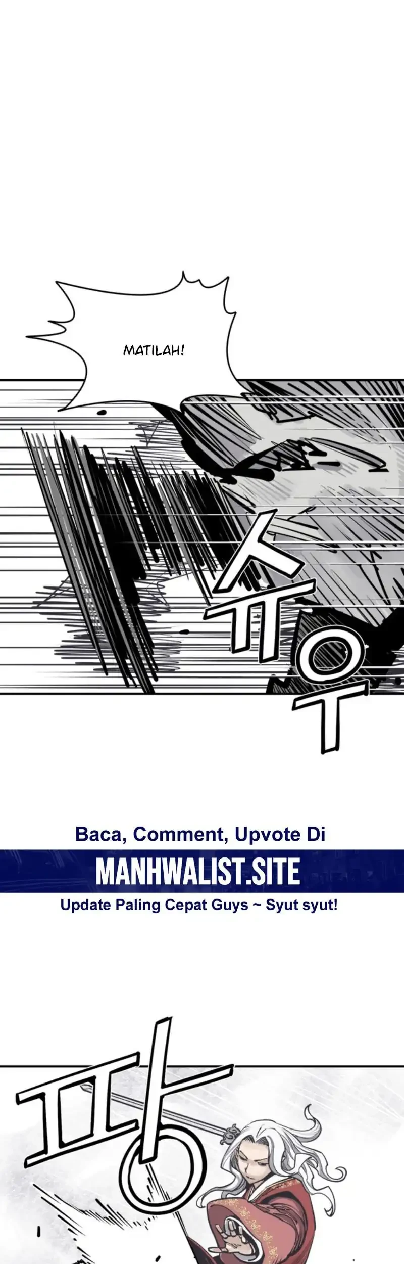 Death God Chapter 112 Gambar 13