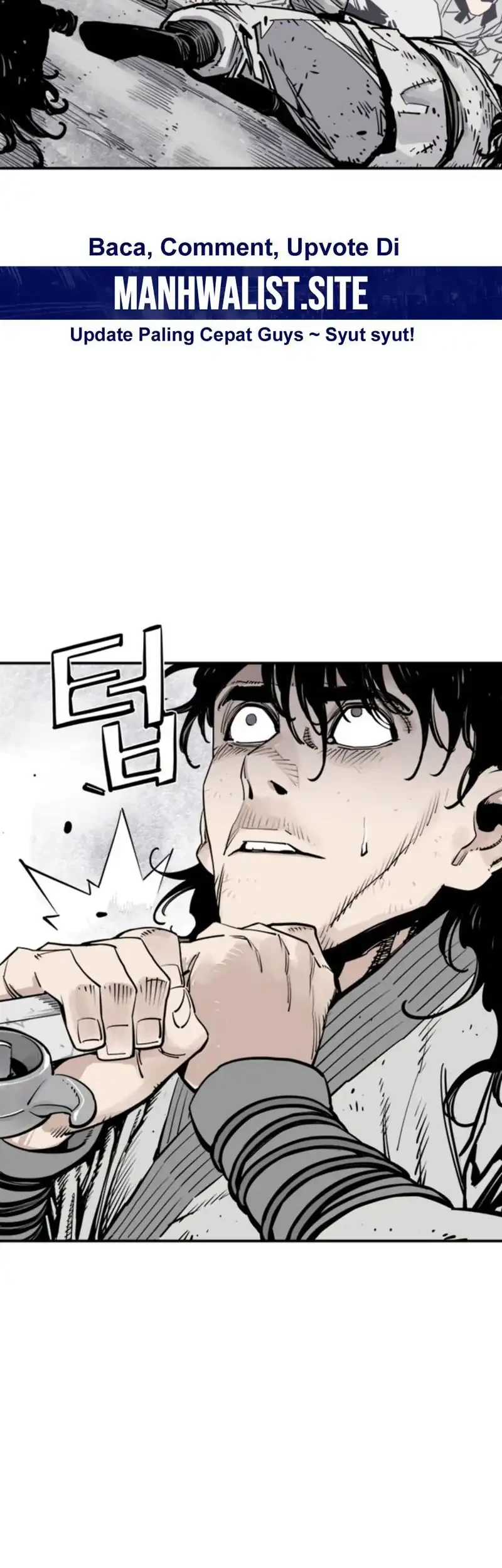 Death God Chapter 112 Gambar 20