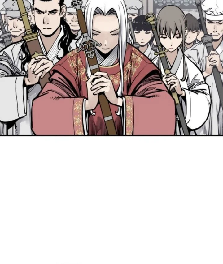 Death God Chapter 114 Gambar 48