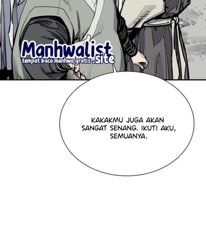 Death God Chapter 114 Gambar 51