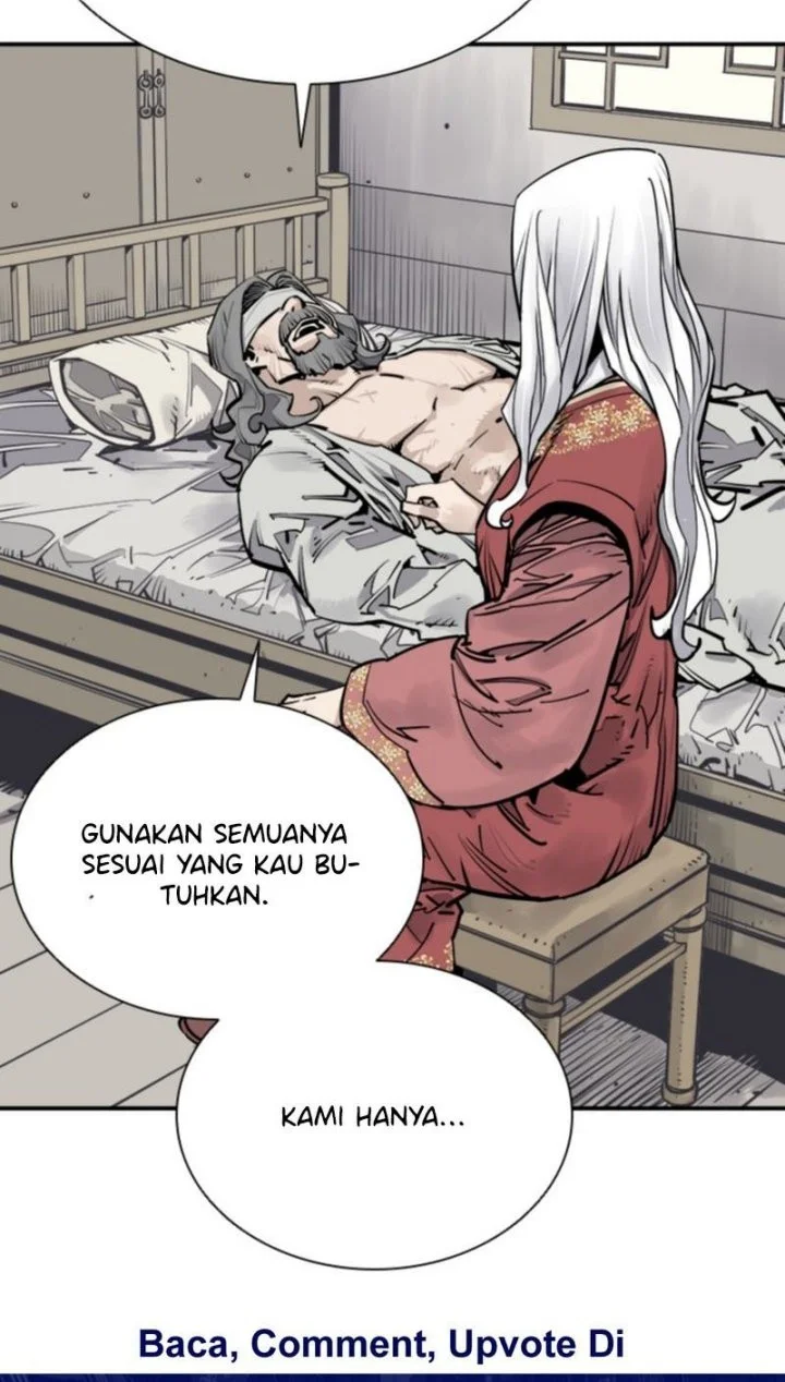 Death God Chapter 114 Gambar 54