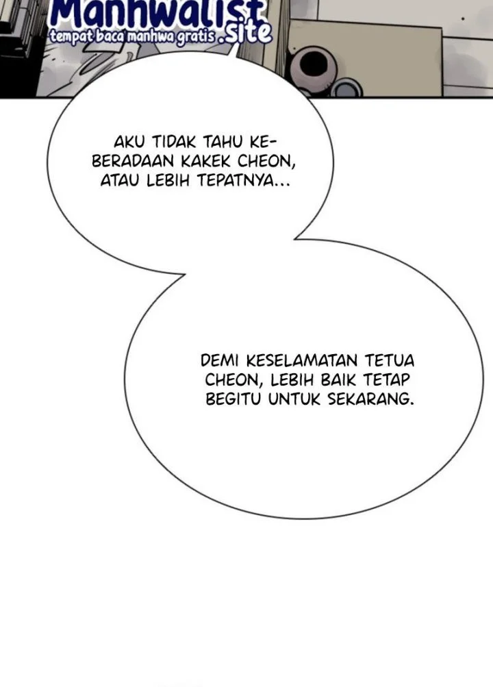 Death God Chapter 114 Gambar 57