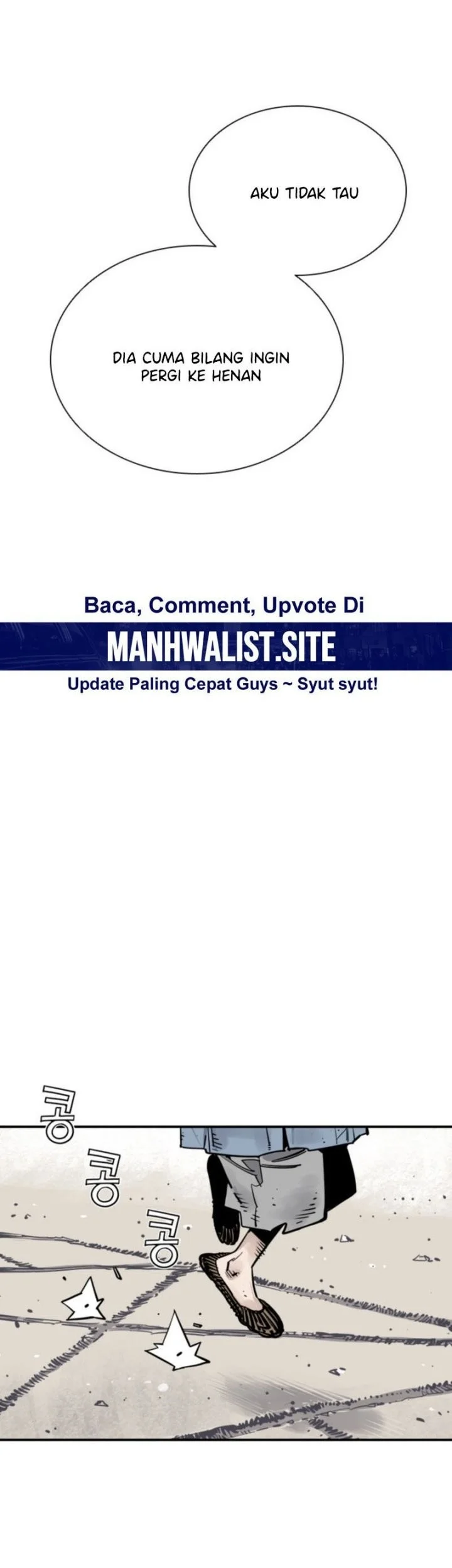 Death God Chapter 114 Gambar 10
