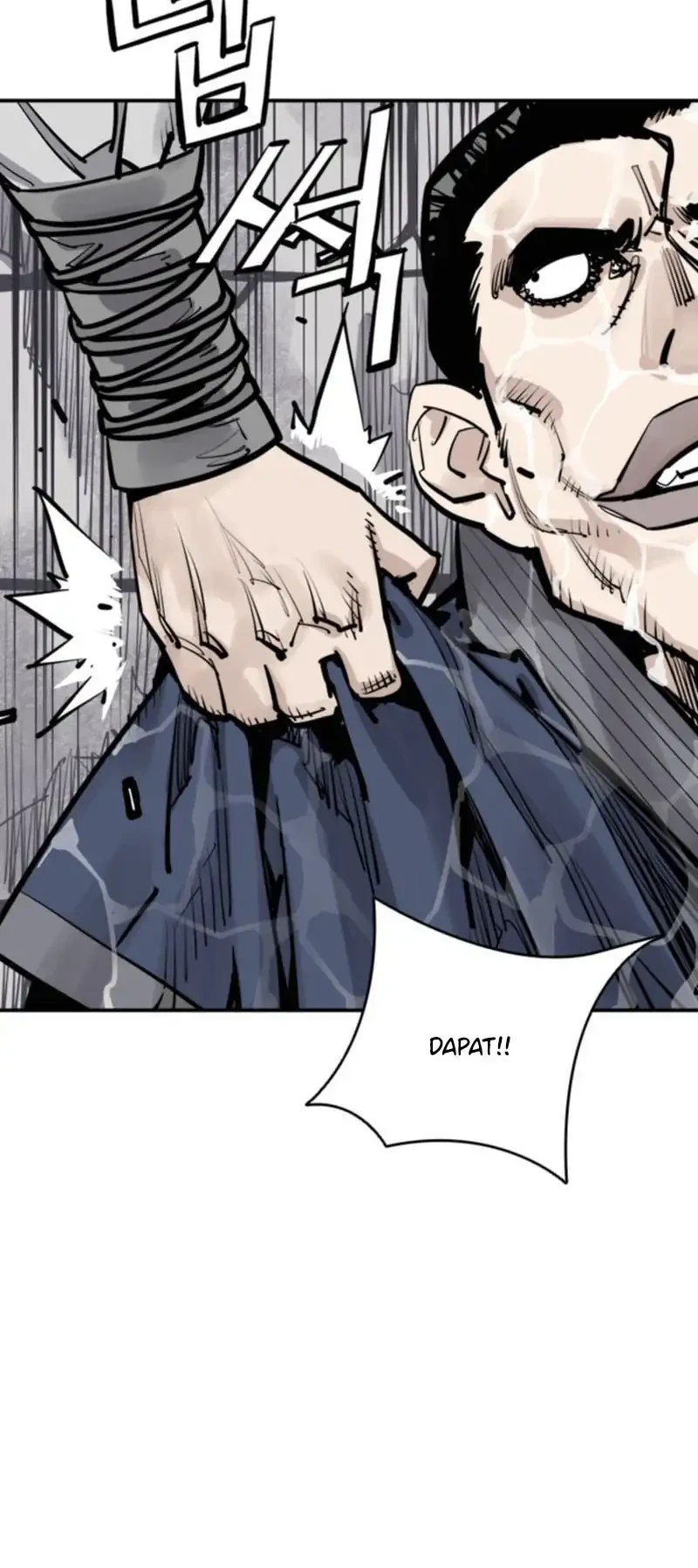 Death God Chapter 115 Gambar 29