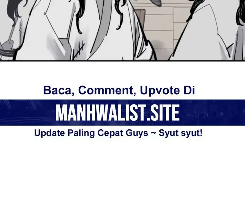 Death God Chapter 115 Gambar 35