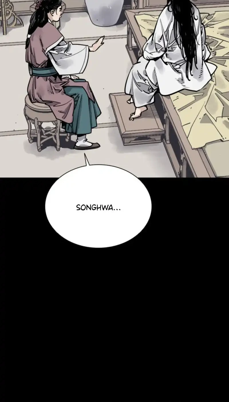 Death God Chapter 115 Gambar 59