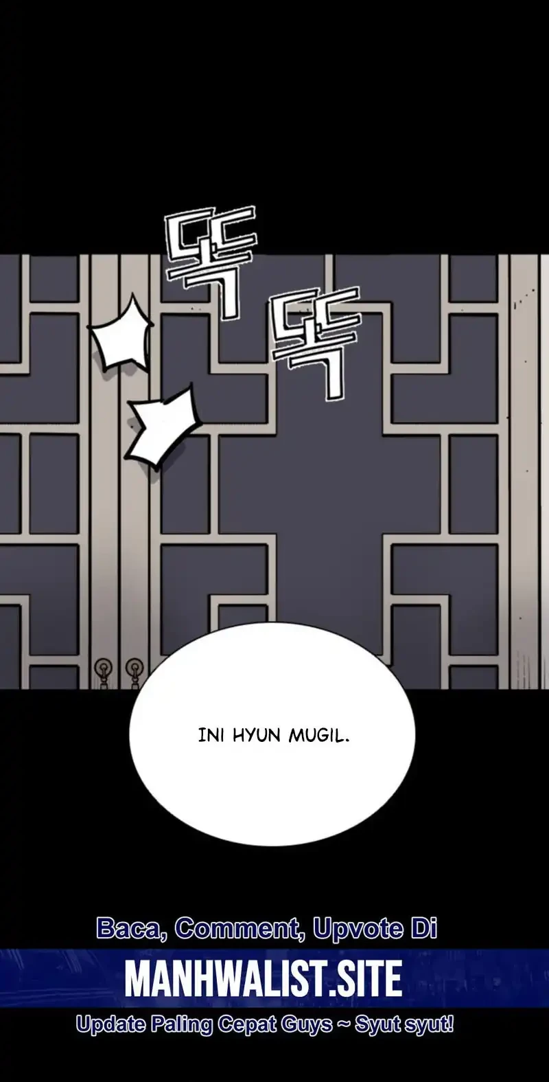 Death God Chapter 115 Gambar 68