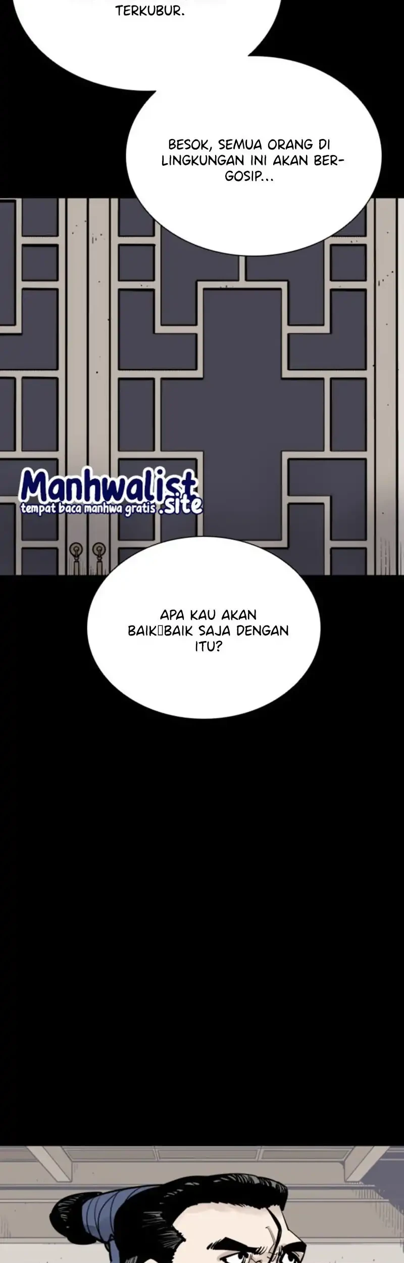 Death God Chapter 115 Gambar 70