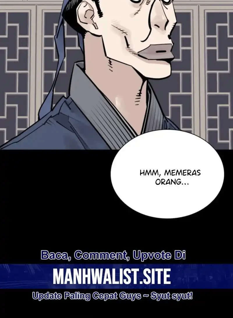 Death God Chapter 115 Gambar 71