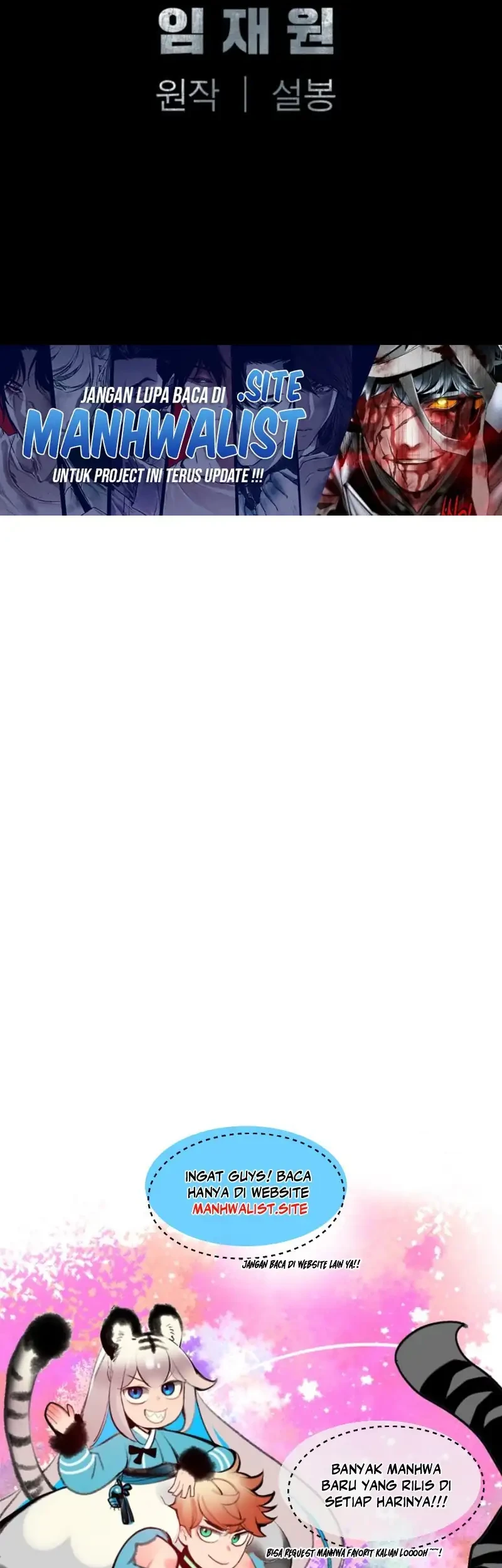 Death God Chapter 115 Gambar 84
